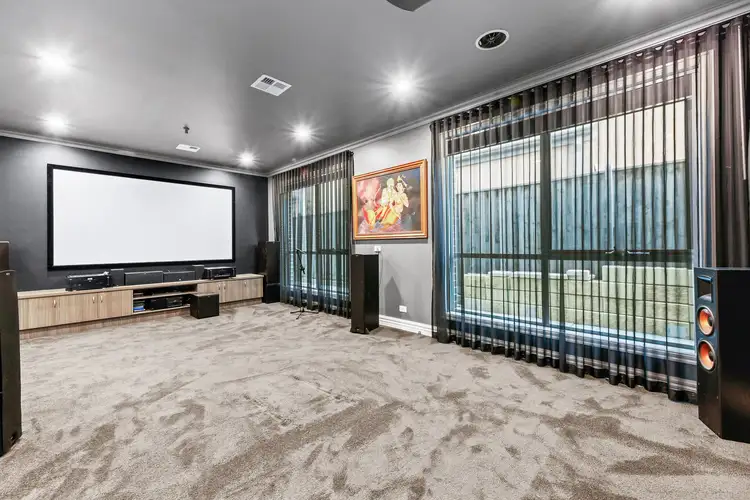 Fifth view of Homely house listing, 93 Westwood Boulevard, Keysborough VIC 3173