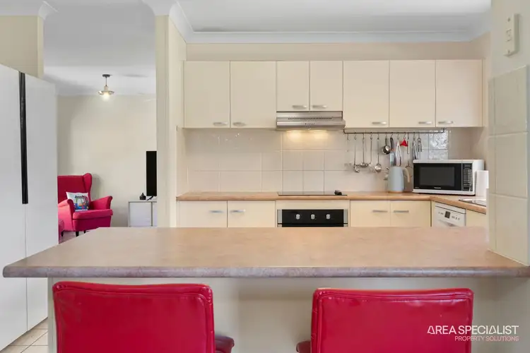 Fourth view of Homely house listing, 1 Pendragon Court, Ormeau QLD 4208