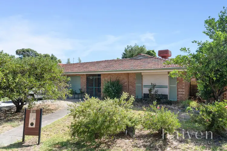 Main view of Homely house listing, 12 Astley Street, Gosnells WA 6110