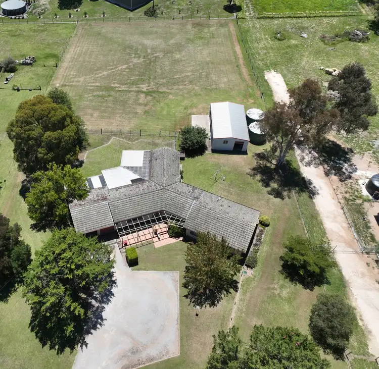 Third view of Homely house listing, 10 Casino Road, Tenterfield NSW 2372