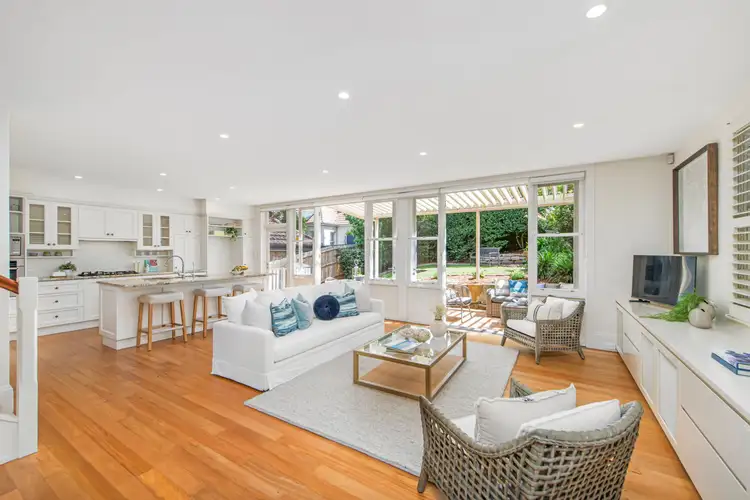 Main view of Homely house listing, 12 Echo Street, Cammeray NSW 2062