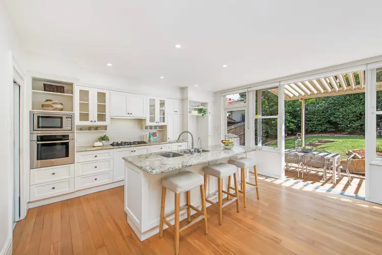 Third view of Homely house listing, 12 Echo Street, Cammeray NSW 2062