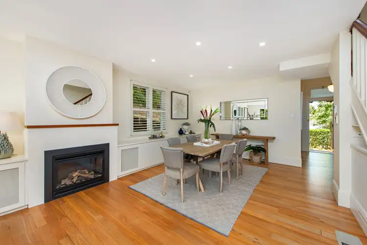 Fourth view of Homely house listing, 12 Echo Street, Cammeray NSW 2062