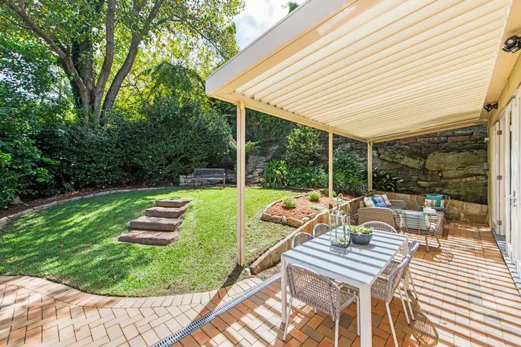 Fifth view of Homely house listing, 12 Echo Street, Cammeray NSW 2062