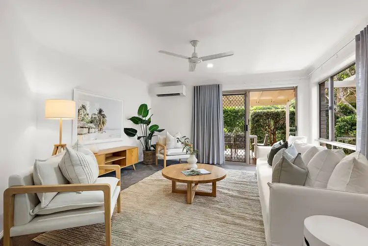 Fourth view of Homely house listing, 14 Moilow Court, Tewantin QLD 4565