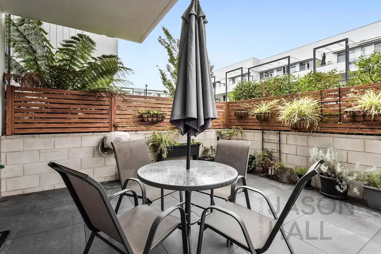 Second view of Homely apartment listing, 57/1 Surprize Place, Phillip ACT 2606