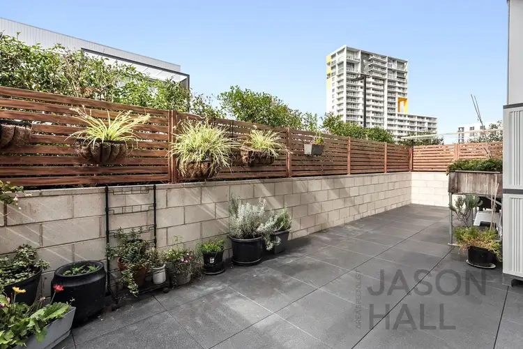 Fifth view of Homely apartment listing, 57/1 Surprize Place, Phillip ACT 2606