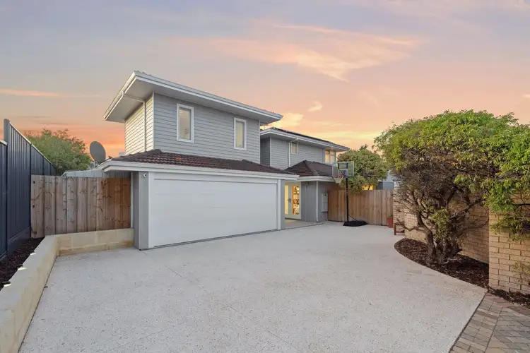 27B Laguna Rise