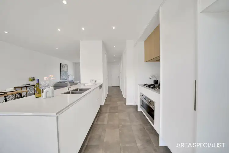 Sixth view of Homely townhouse listing, 58 Wireless Drive, Aintree VIC 3336
