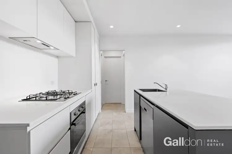 Sixth view of Homely apartment listing, 302/70 Stanley Street, Collingwood VIC 3066