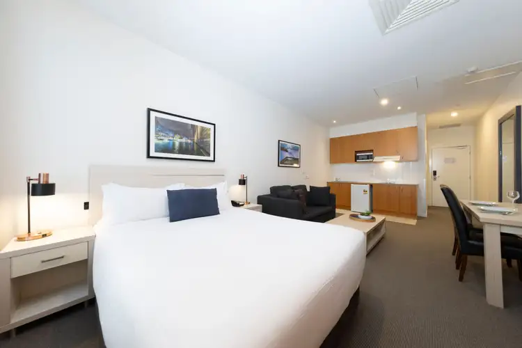 808/60 Market St, Melbourne VIC 3000