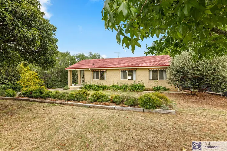 74 O'Brien Street, Yass NSW 2582