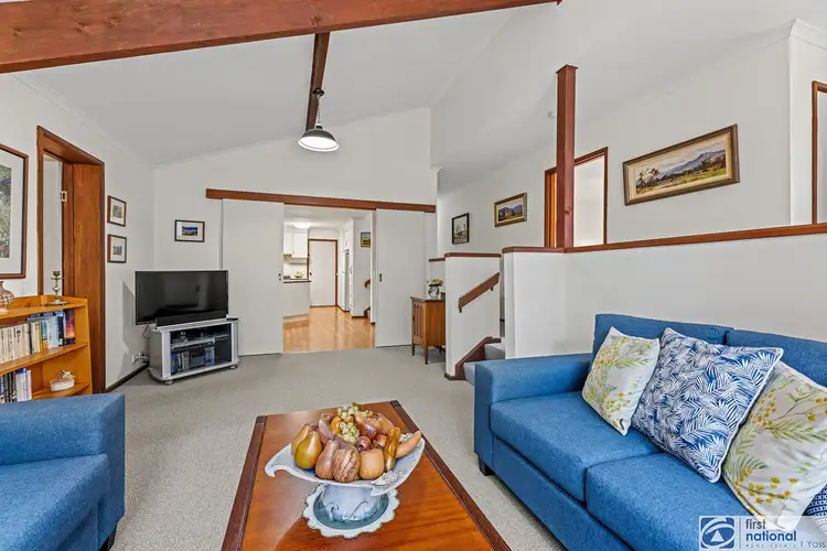 Second view of Homely house listing, 74 O'Brien Street, Yass NSW 2582