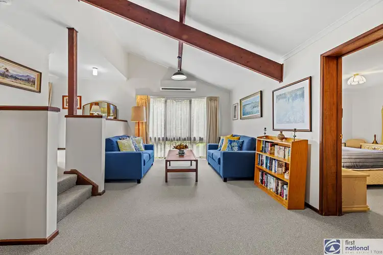 Third view of Homely house listing, 74 O'Brien Street, Yass NSW 2582