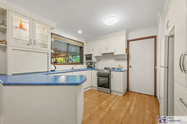 Fifth view of Homely house listing, 74 O'Brien Street, Yass NSW 2582