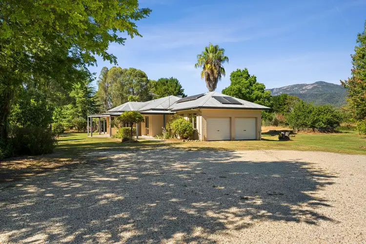 Second view of Homely house listing, 6300 Great Alpine Road, Eurobin VIC 3739