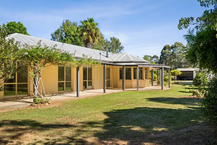 Third view of Homely house listing, 6300 Great Alpine Road, Eurobin VIC 3739