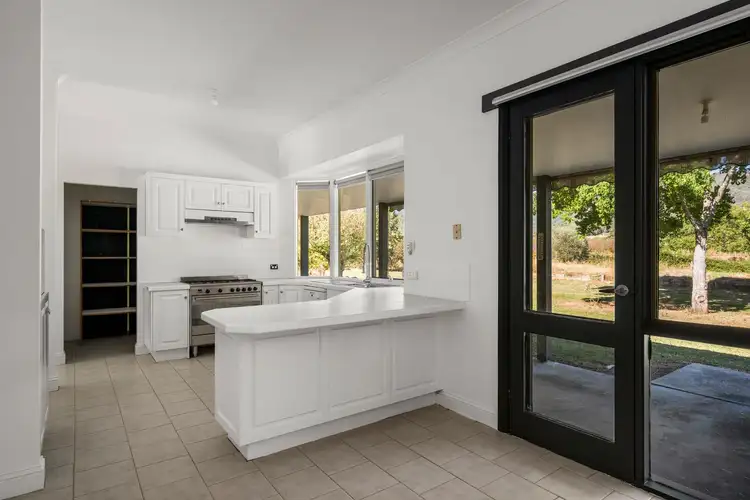 Seventh view of Homely house listing, 6300 Great Alpine Road, Eurobin VIC 3739