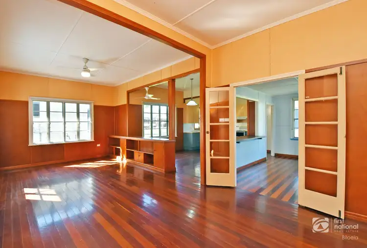 22 Rainbow Street, Biloela QLD 4715