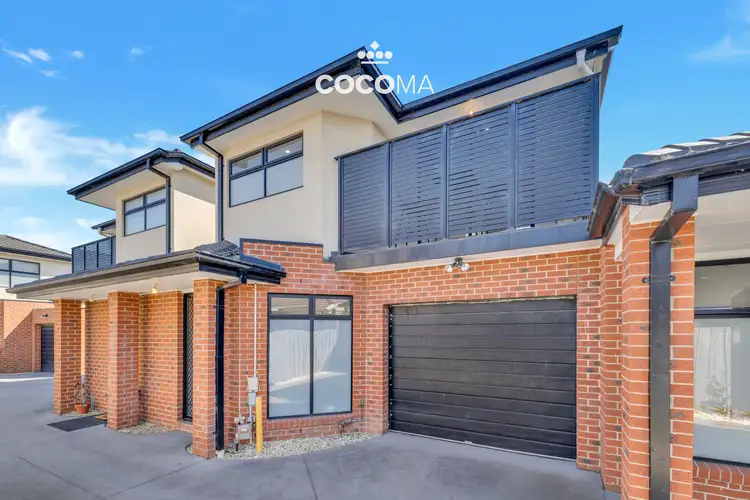 4/19 Rutherglen Street, Noble Park VIC 3174