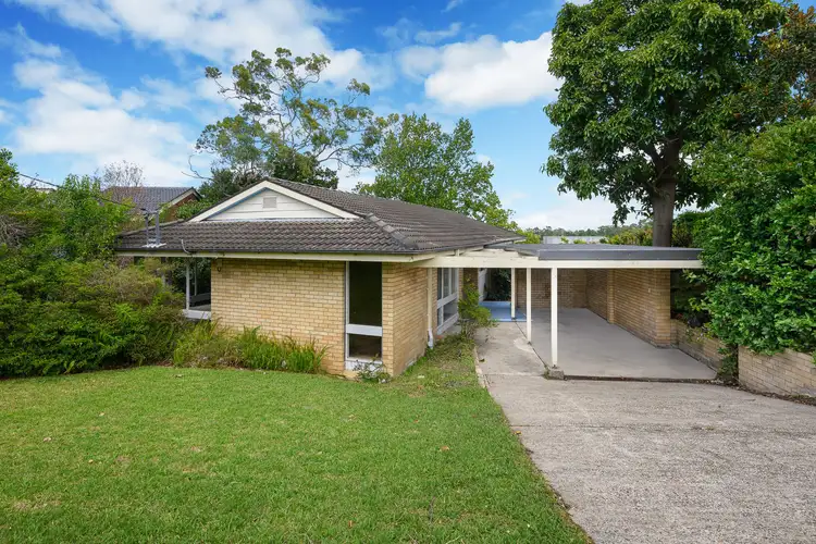 55 Hunter Avenue, St Ives NSW 2075