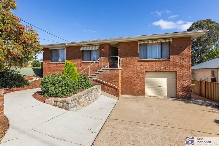 Main view of Homely house listing, 27 Macdonald Street, Yass NSW 2582