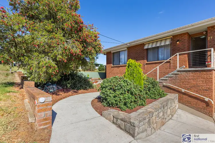 Second view of Homely house listing, 27 Macdonald Street, Yass NSW 2582