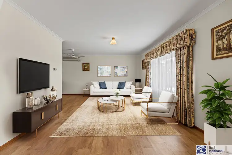 Third view of Homely house listing, 27 Macdonald Street, Yass NSW 2582
