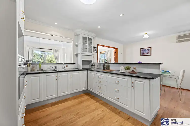 Fifth view of Homely house listing, 27 Macdonald Street, Yass NSW 2582