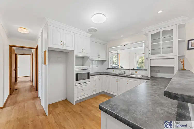 Sixth view of Homely house listing, 27 Macdonald Street, Yass NSW 2582