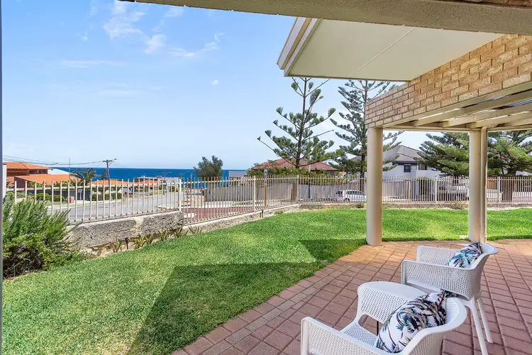 17 Malcolm Street, North Beach WA 6020