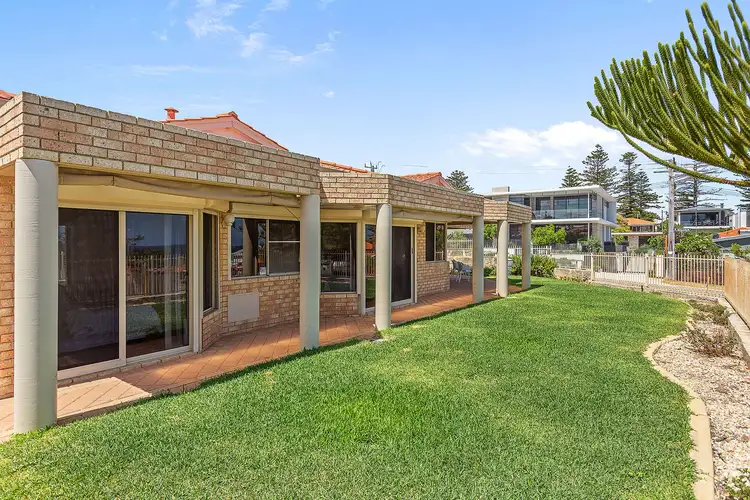 Fourth view of Homely house listing, 17 Malcolm Street, North Beach WA 6020