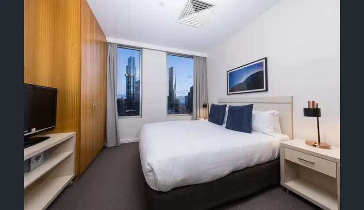 1503/60 Market St, Melbourne VIC 3000