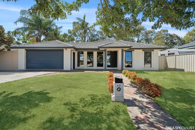17 Mokoan Avenue, Kialla VIC 3631
