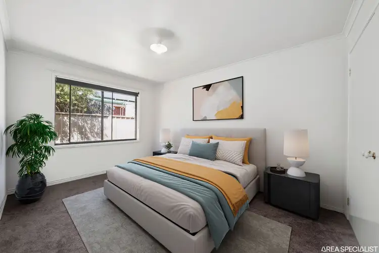 Fifth view of Homely house listing, 17 Mokoan Avenue, Kialla VIC 3631
