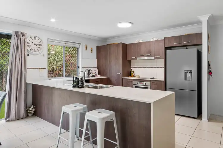 Fourth view of Homely house listing, 53 Charlton Crescent, Ormeau QLD 4208