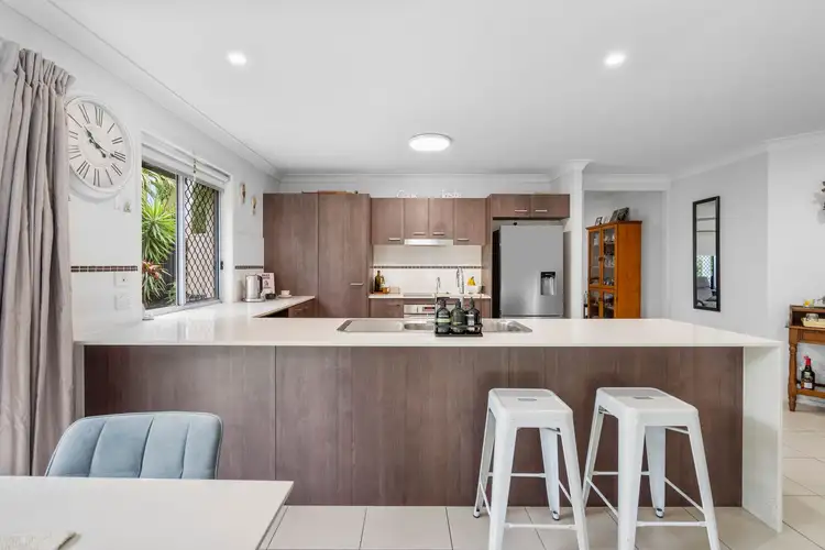 Fifth view of Homely house listing, 53 Charlton Crescent, Ormeau QLD 4208