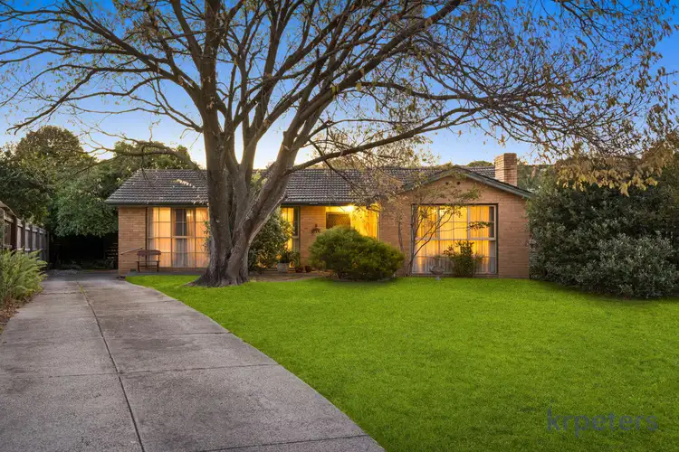 5 Dalpura Court, Notting Hill VIC 3168