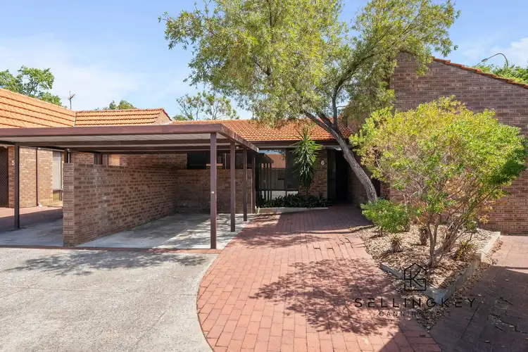 75 Clydesdale Street