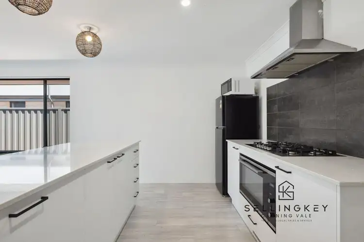 Second view of Homely house listing, 14 Newsham Grove, Lakelands WA 6180