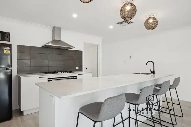 Fourth view of Homely house listing, 14 Newsham Grove, Lakelands WA 6180