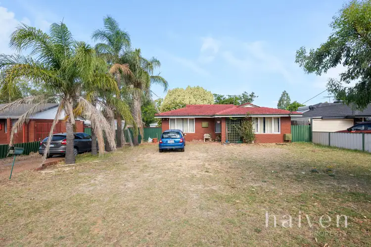 Main view of Homely house listing, 8 Ilma Street, Gosnells WA 6110