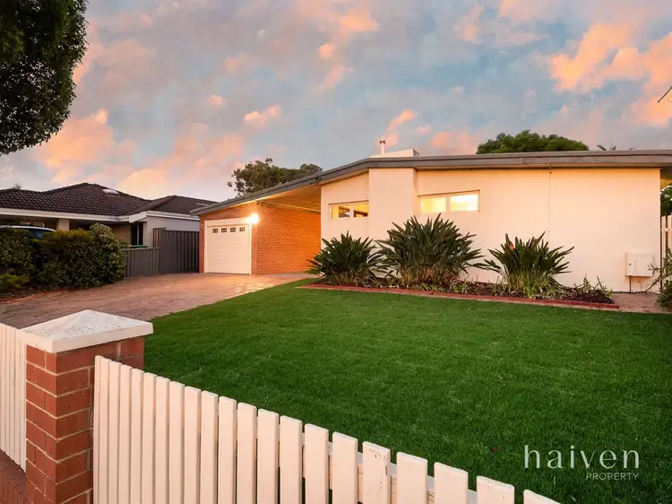 Main view of Homely house listing, 2 Justinian Street, Palmyra WA 6157