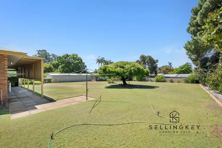 Sixth view of Homely house listing, 263 Acourt Road, Canning Vale WA 6155