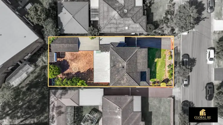 13 Grenada Street, Fairfield West NSW 2165