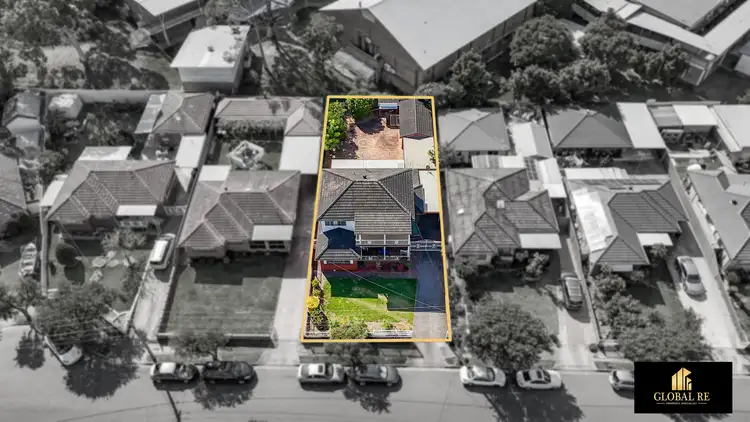 Third view of Homely house listing, 13 Grenada Street, Fairfield West NSW 2165