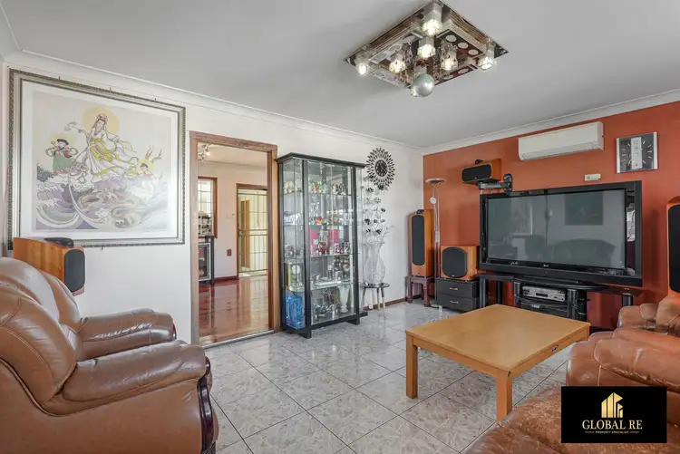 Fifth view of Homely house listing, 13 Grenada Street, Fairfield West NSW 2165