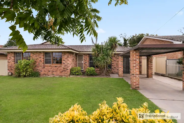 34 Boyd Street, Kelso NSW 2795