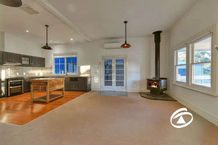 Fifth view of Homely rural property listing, 26 Henry Road, Bunyip VIC 3815