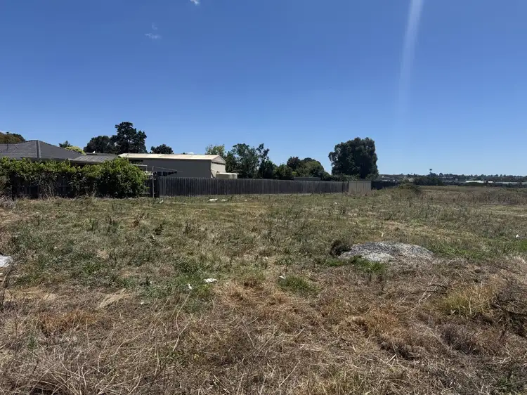 Main view of Homely land listing, 37S Landscape Boulevard, Hampton Park VIC 3976